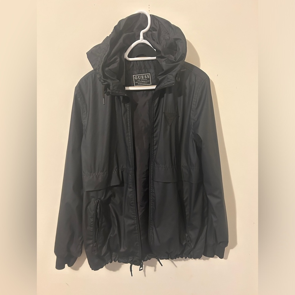 Guess Windbreaker